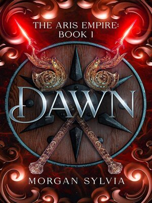 cover image of Dawn